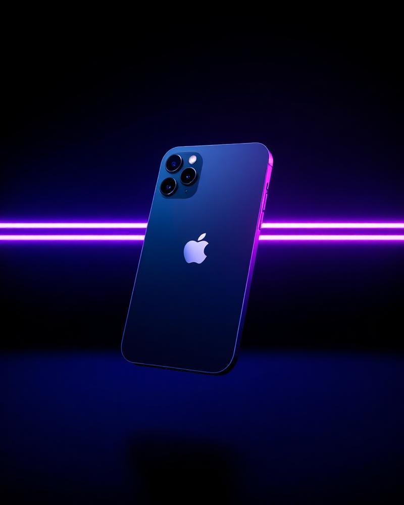 iPhone 15 Pro Max Titanium